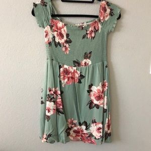 Summer dress